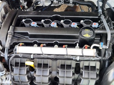 2017 Dodge Journey Crossroad