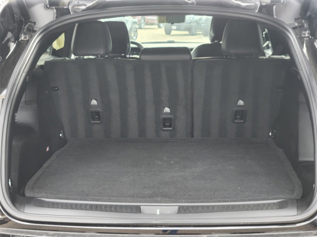 2024 Jeep Wagoneer S Launch Edition