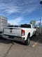 2022 RAM 3500 Tradesman Crew Cab 4x4 8' Box