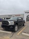 2022 RAM 3500 Laramie Crew Cab 4x4 8' Box
