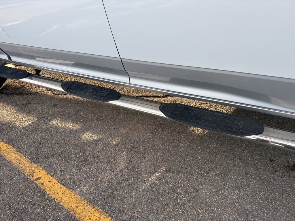 2014 RAM 3500 Laramie