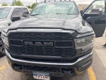 2020 RAM 3500 Limited