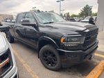 2020 RAM 3500 Limited