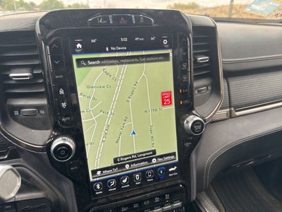 2020 RAM 3500 Limited