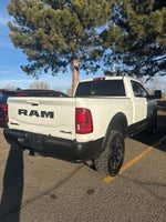 2025 RAM 2500 Power Wagon Rebel Crew Cab 4x4 6'4' Box