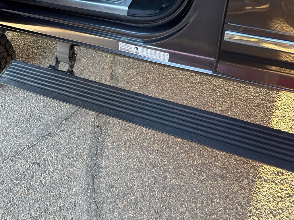 2025 RAM 2500 Limited Crew Cab 4x4 6'4' Box