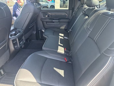 2024 RAM 3500 Limited