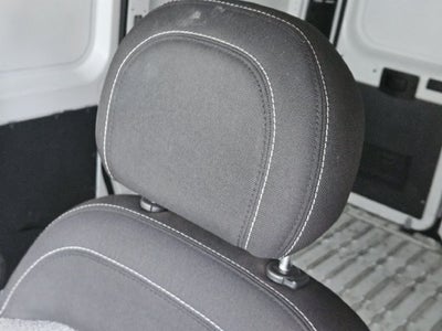2021 RAM Promaster Low Roof