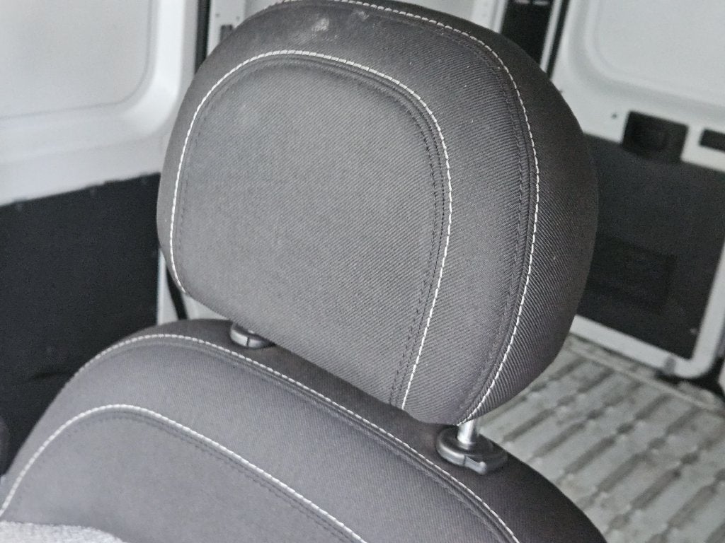 2021 RAM Promaster Low Roof