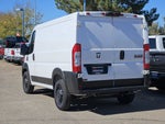 2021 RAM Promaster Low Roof