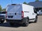 2021 RAM Promaster Low Roof