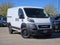 2021 RAM Promaster Low Roof