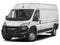 2025 RAM ProMaster 2500 Cargo Van Tradesman High Roof 159' WB w/Pass Seat