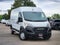 2025 RAM ProMaster 2500 Cargo Van Tradesman High Roof 159' WB w/Pass Seat