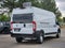 2025 RAM ProMaster 2500 Cargo Van Tradesman High Roof 159' WB w/Pass Seat