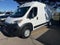 2025 RAM ProMaster 2500 Cargo Van Tradesman High Roof 159' WB w/Pass Seat
