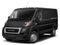 2021 RAM ProMaster 1500 Cargo Van Low Roof 118' WB