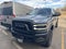 2021 RAM 2500 Power Wagon