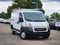 2019 RAM ProMaster 1500 Cargo Van Low Roof 136' WB