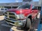 2012 RAM 2500 Big Horn