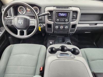2014 RAM 2500 Tradesman