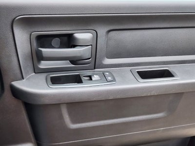 2014 RAM 2500 Tradesman