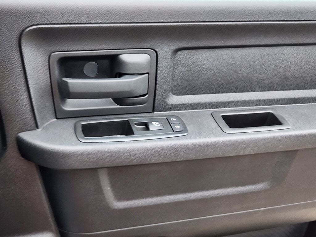 2014 RAM 2500 Tradesman