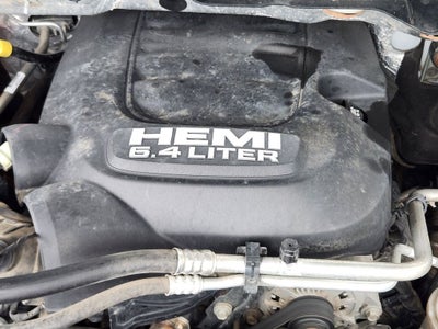 2014 RAM 2500 Tradesman
