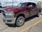 2022 RAM 2500 Tradesman Crew Cab 4x4 6'4' Box