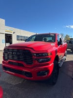 2026 RAM 2500 Big Horn/Lone Star