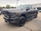 2026 RAM 2500 Big Horn/Lone Star