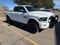 2018 RAM 2500 Big Horn Crew Cab 4x4 6'4' Box