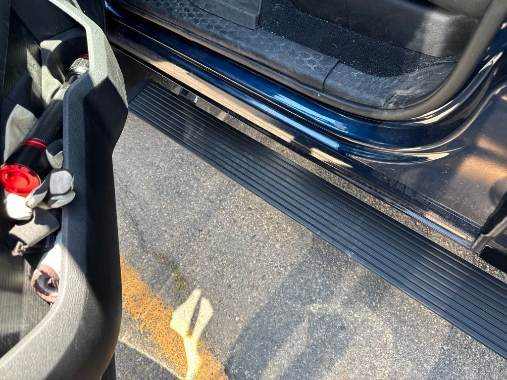 2023 RAM 2500 Rebel