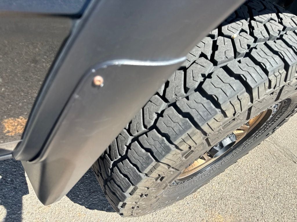 2023 RAM 2500 Rebel