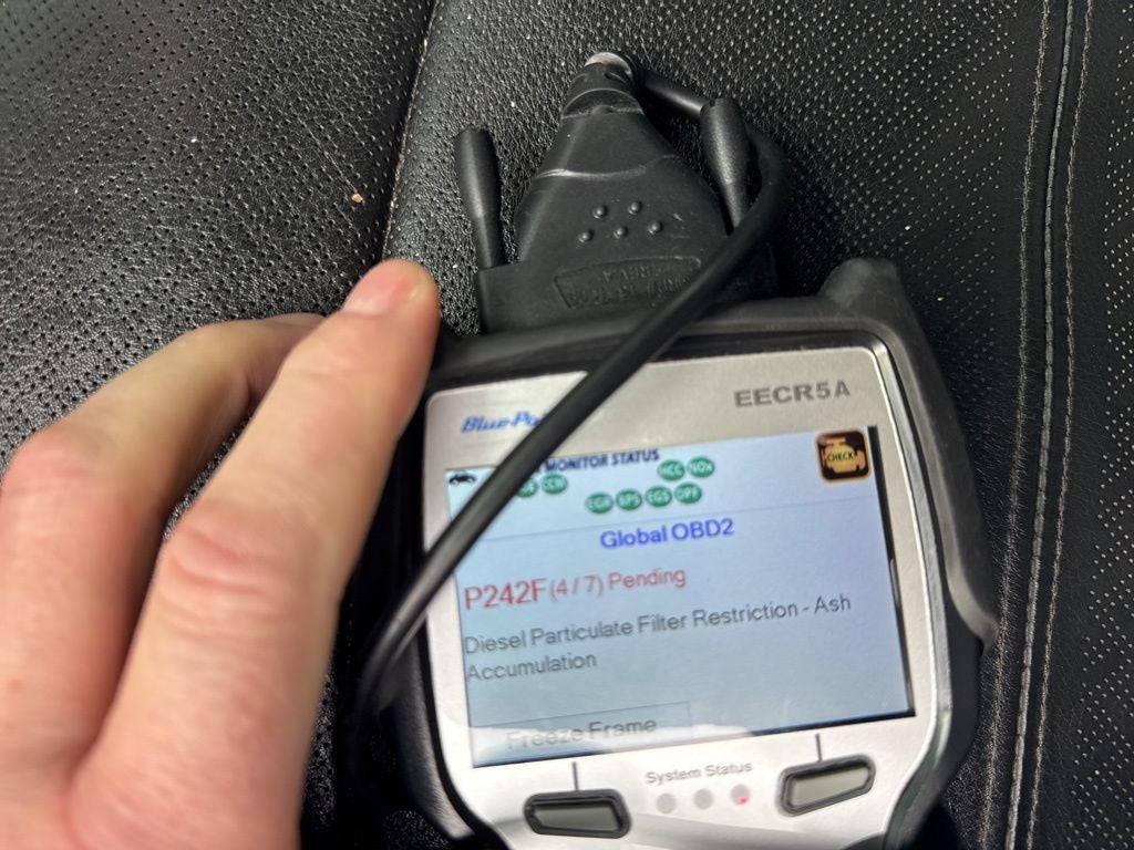 2020 RAM 2500 Laramie Crew Cab 4x4 6'4' Box