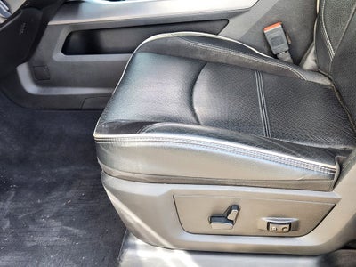 2020 RAM 2500 Laramie Crew Cab 4X4 6'4' Box