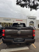 2021 RAM 2500 Laramie Crew Cab 4x4 6'4' Box