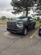 2021 RAM 2500 Laramie Crew Cab 4x4 6'4' Box