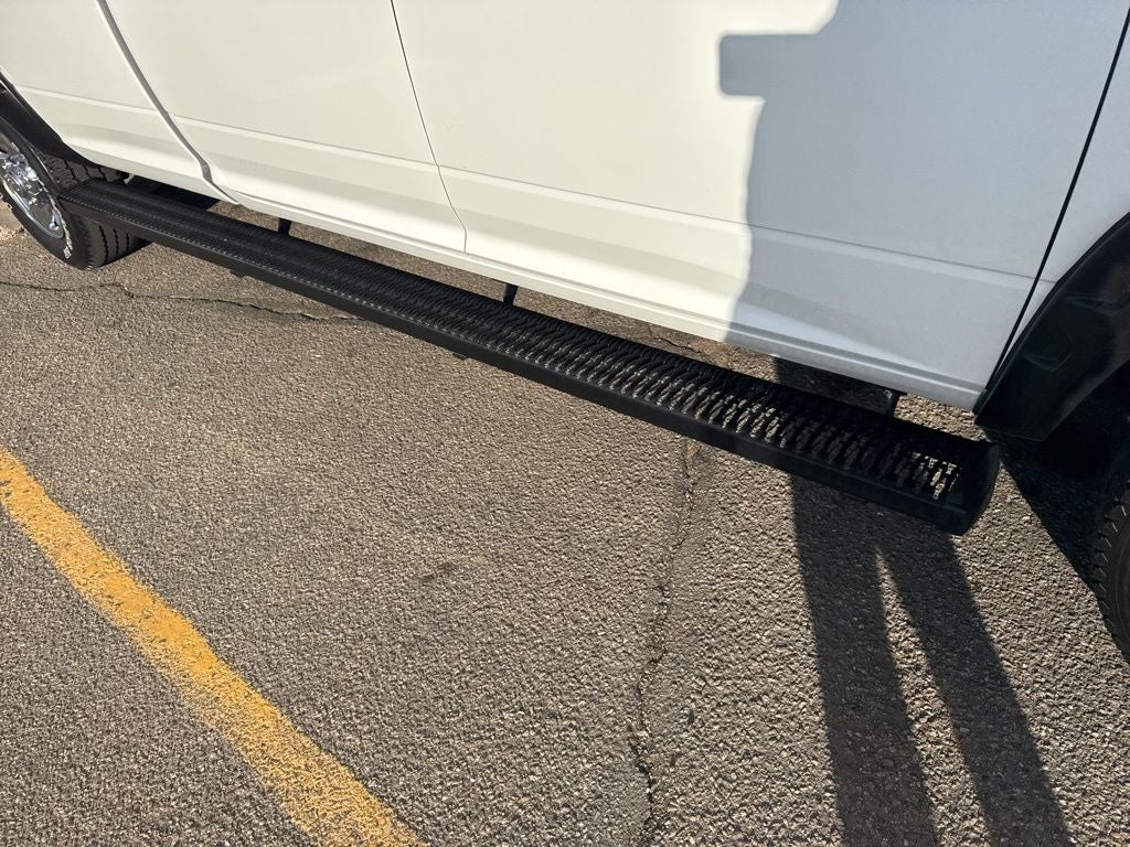 2023 RAM 2500 Tradesman Crew Cab 4x4 8' Box