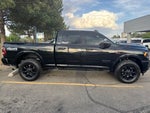 2021 RAM 2500 Limited Crew Cab 4x4 6'4' Box