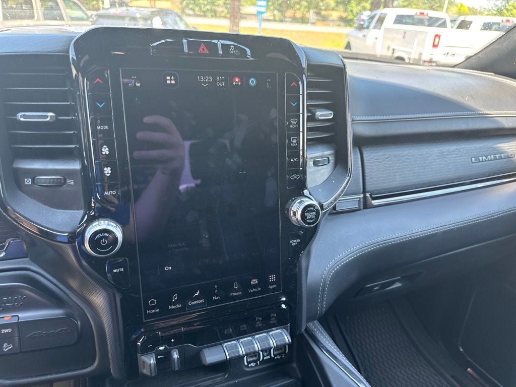 2022 RAM 2500 Limited
