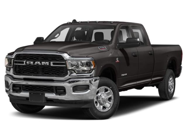 2022 RAM 2500 Limited Crew Cab 4x4 6'4' Box
