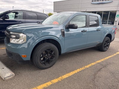2023 Ford Maverick XLT