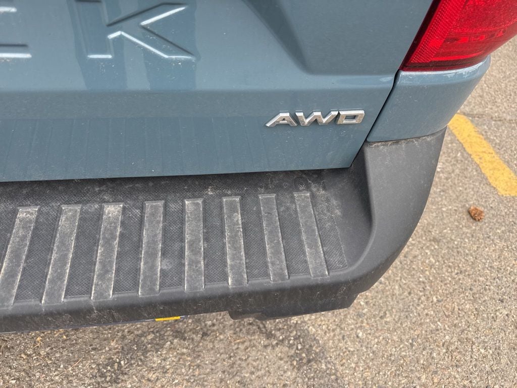 2023 Ford Maverick XLT