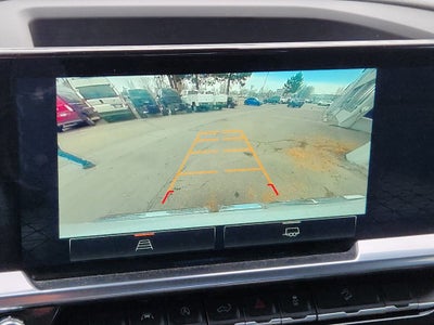 2023 GMC Sierra 1500 4WD Crew Cab Standard Box Elevation