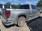 2023 GMC Sierra 1500 4WD Crew Cab Standard Box SLT