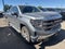 2023 GMC Sierra 1500 4WD Crew Cab Standard Box SLT