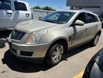 2013 Cadillac SRX Luxury Collection