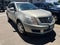2013 Cadillac SRX Luxury Collection