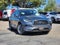 2022 INFINITI QX50 LUXE AWD